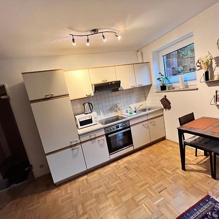 Apartment Hoelderlin Seevetal Exteriér fotografie