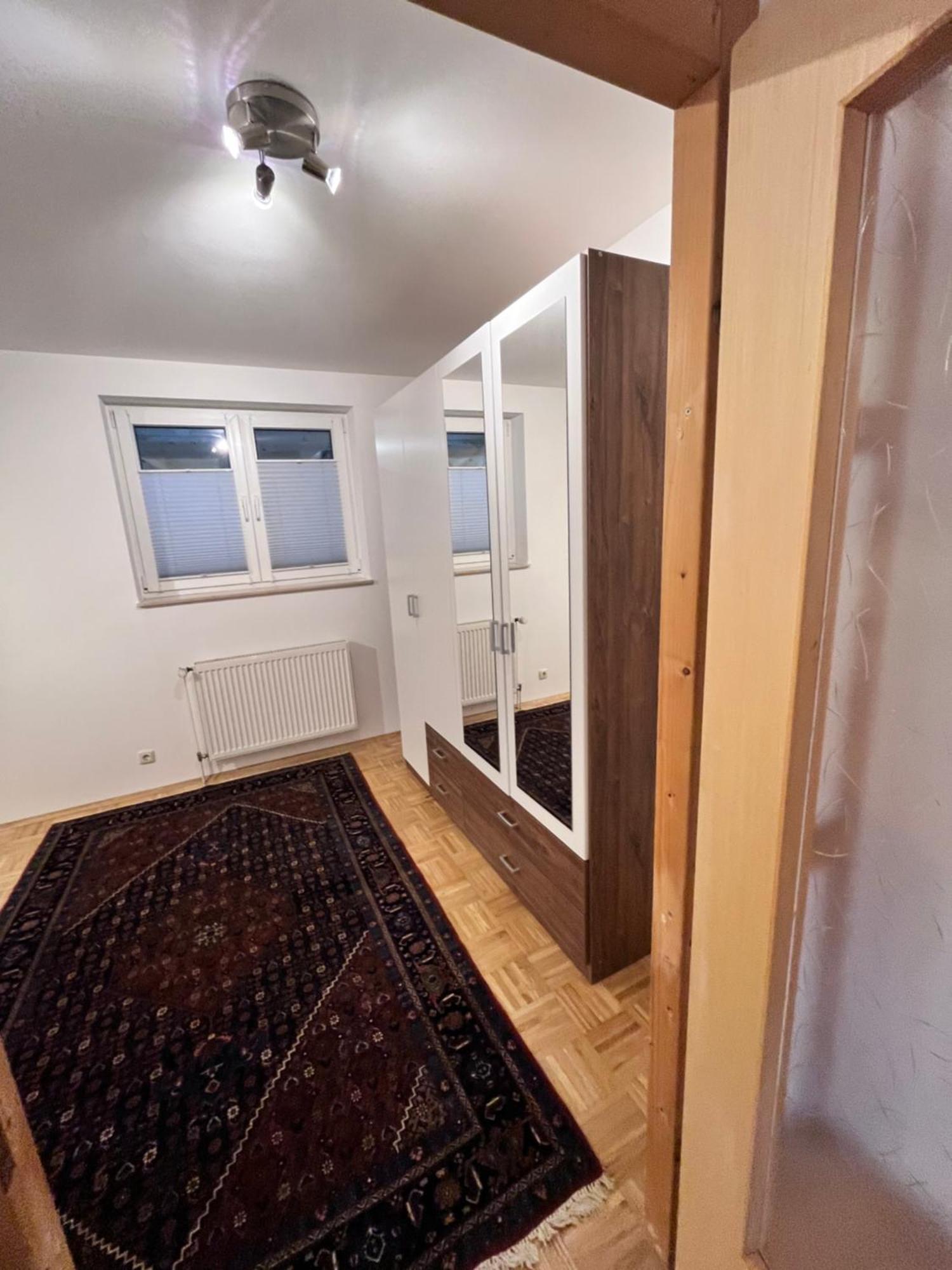 Apartment Hoelderlin Seevetal Exteriér fotografie