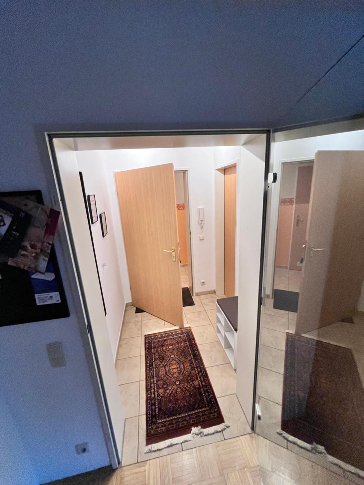 Apartment Hoelderlin Seevetal Exteriér fotografie