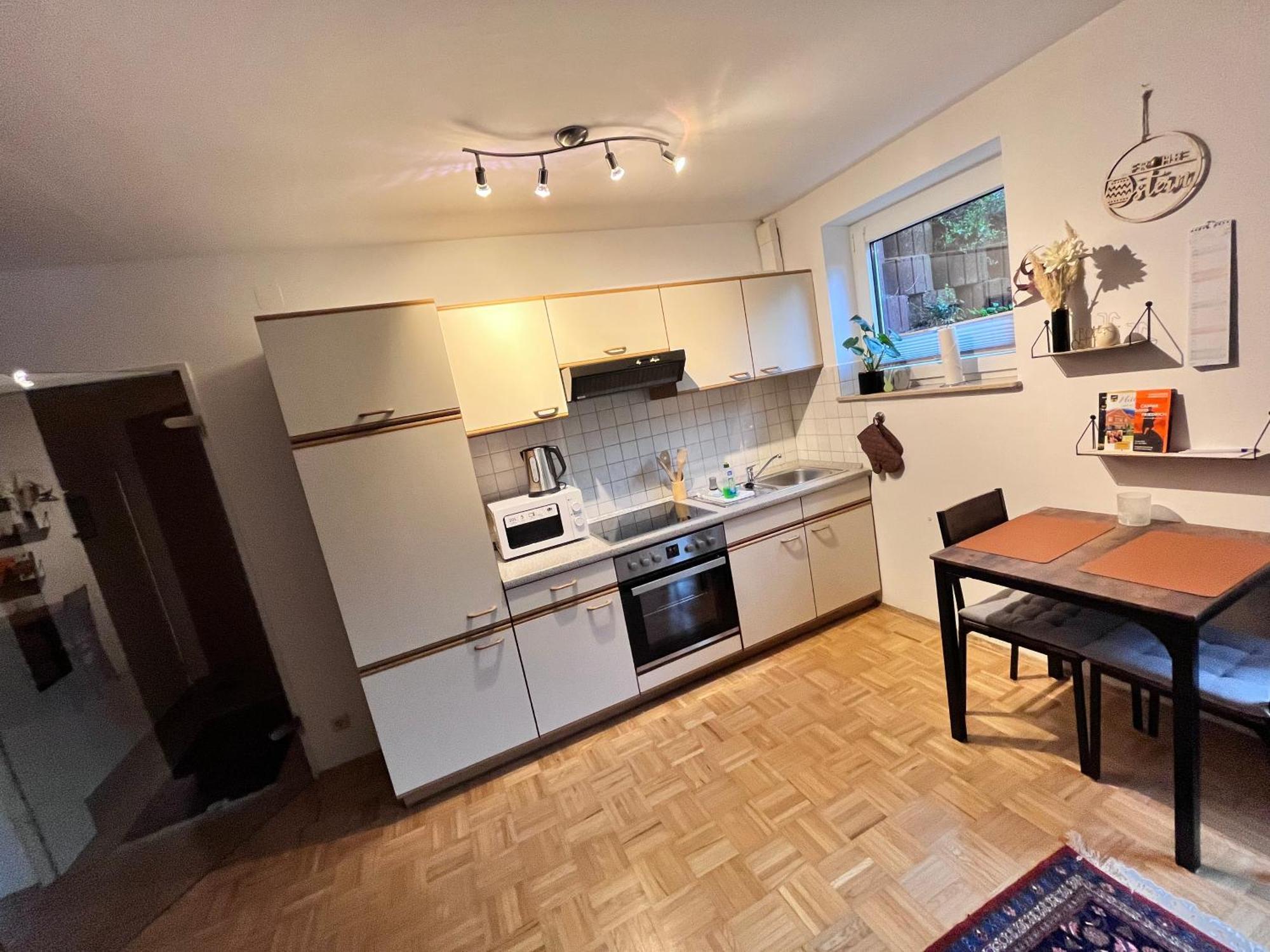 Apartment Hoelderlin Seevetal Exteriér fotografie